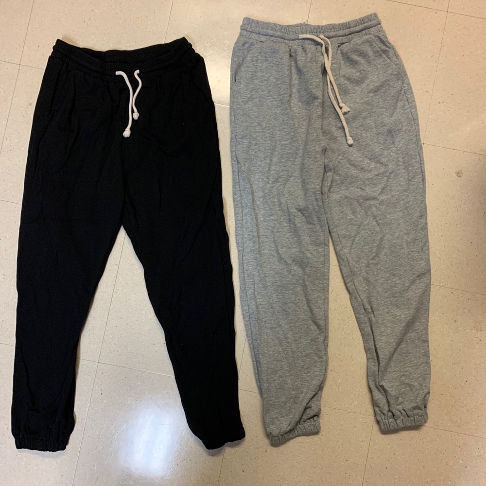 Super cute and comfy sweatpants!